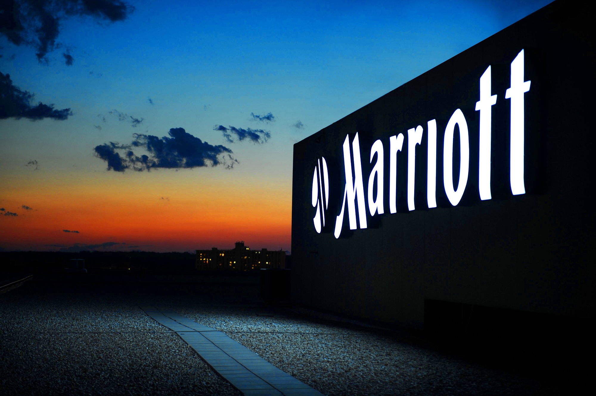 H Marriott ολοκλήρωσε την εξαγορά των ξενοδοχείων City Express 